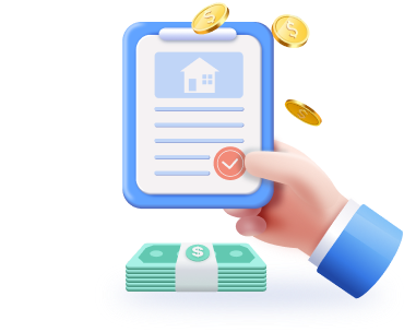 야호페이 메인 컨텐츠 아이콘입니다.